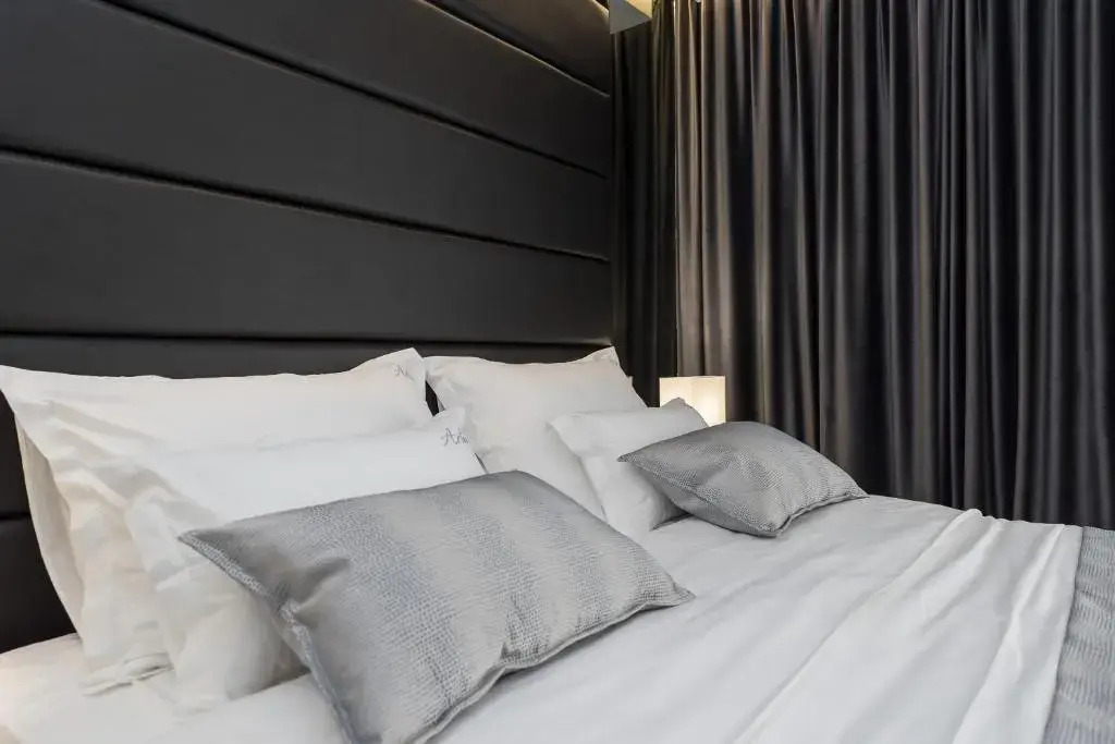 Artis accommodation