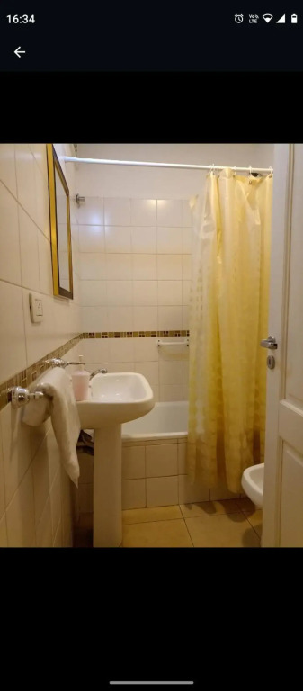Apartamentos Santa Rosa PB3