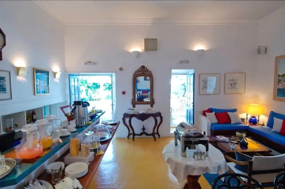 Orloff Boutique Hotel