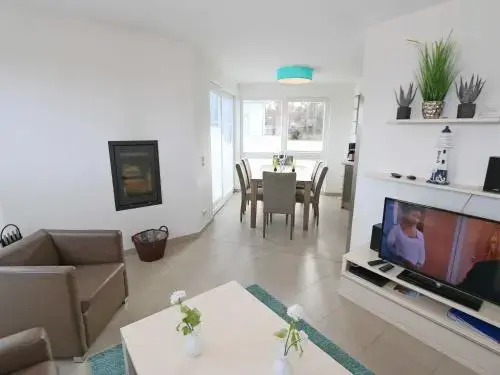 Strandvilla Baabe F 635 WG 12 mit