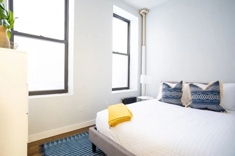 Two Bridges Apartments 30 Day Rentals