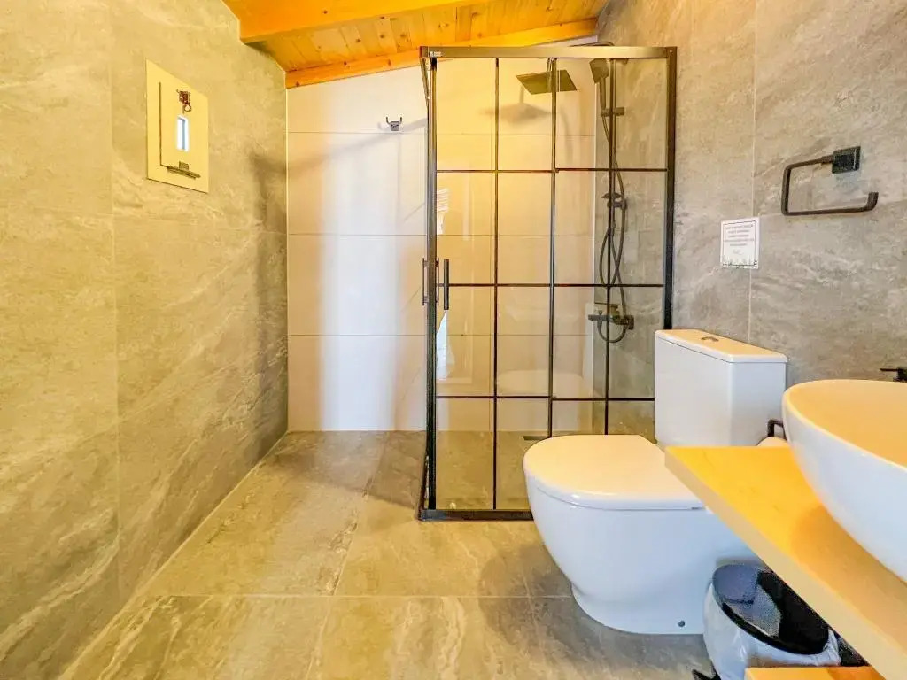Parla Otel Kucukkoy