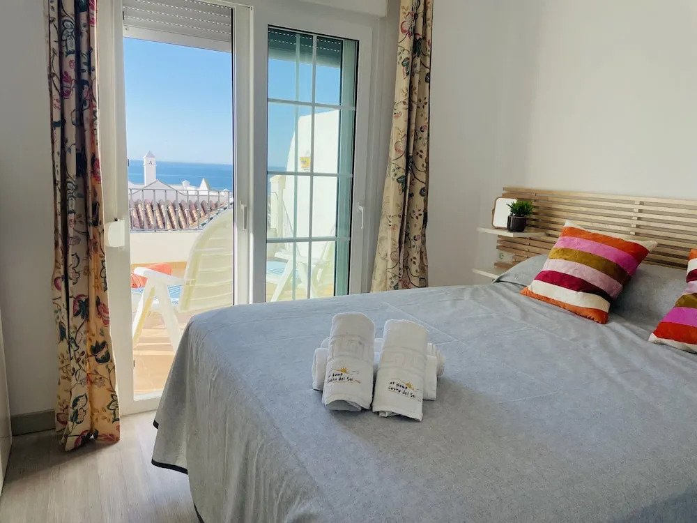 Apartamento Vista Serena en Torrox Park