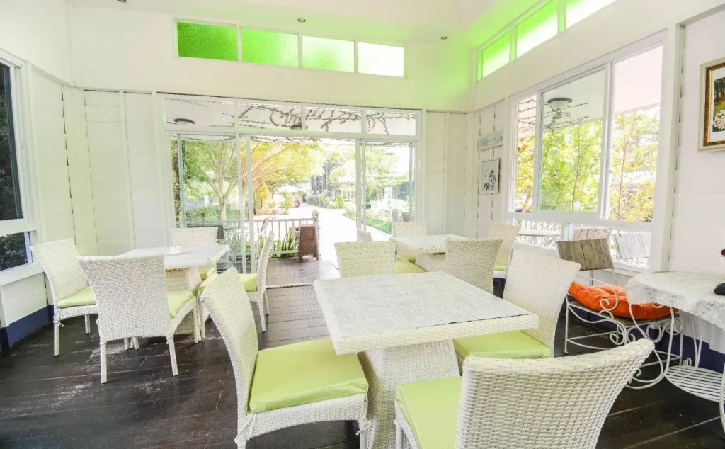 The Target Hotel chaingrai