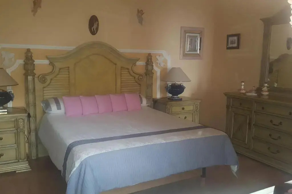 Casa Familiar CD