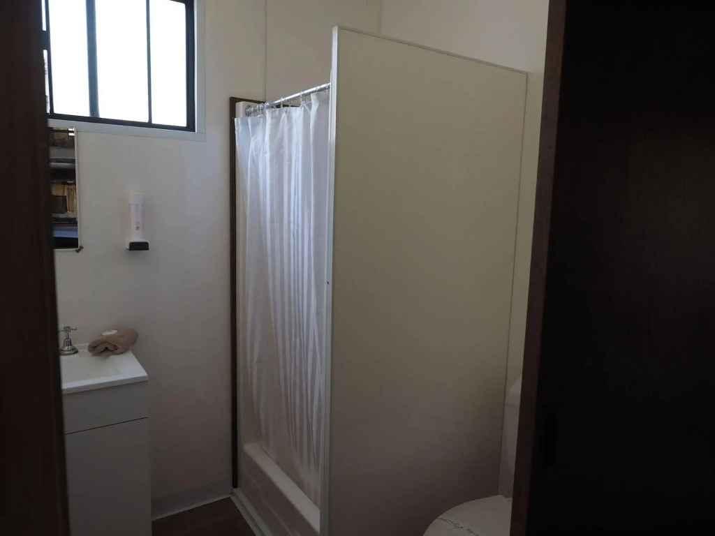 Burnie Ocean View Motel and Caravan Park