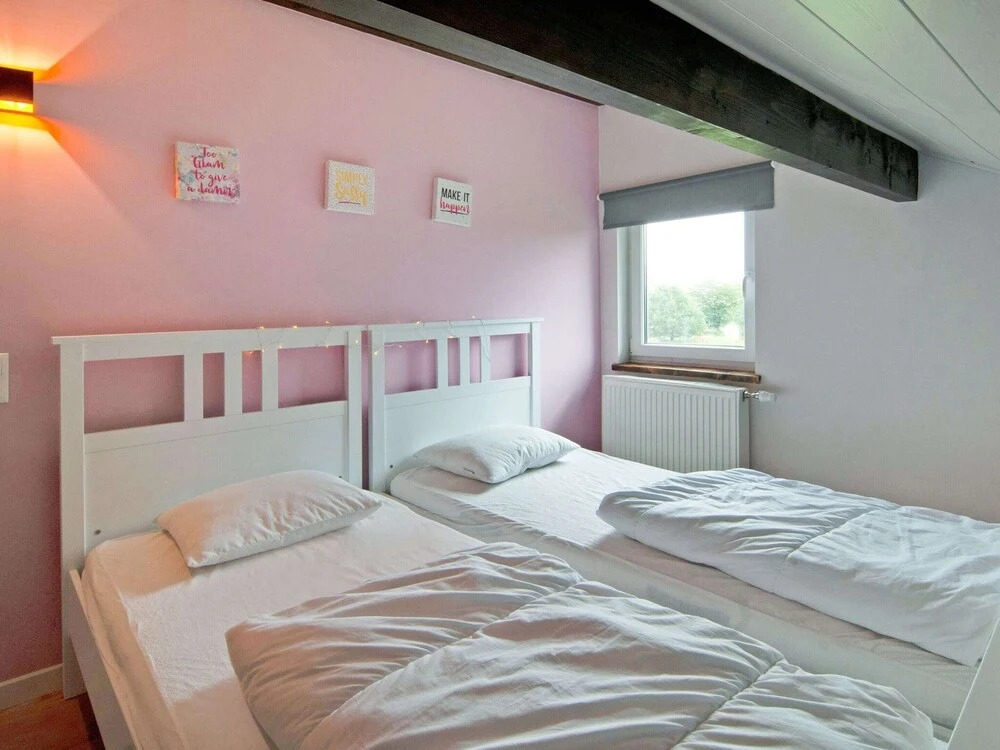 Scenic Stay in Xhoffraix