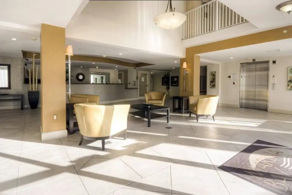 Le Marina Bay 407 by Go Florida Condo, Sunny Isles