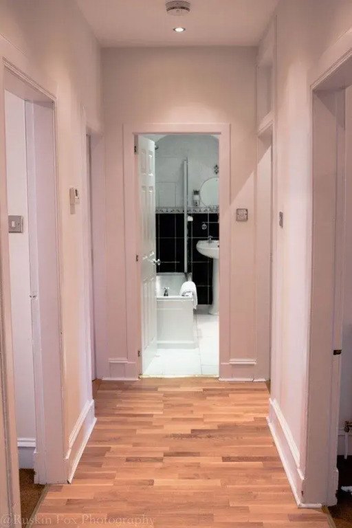 Suite Apartments Aberdeen City