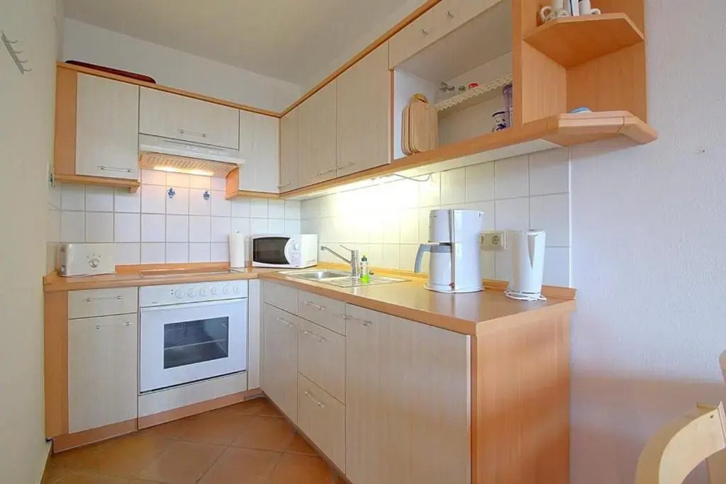 Apartment 255