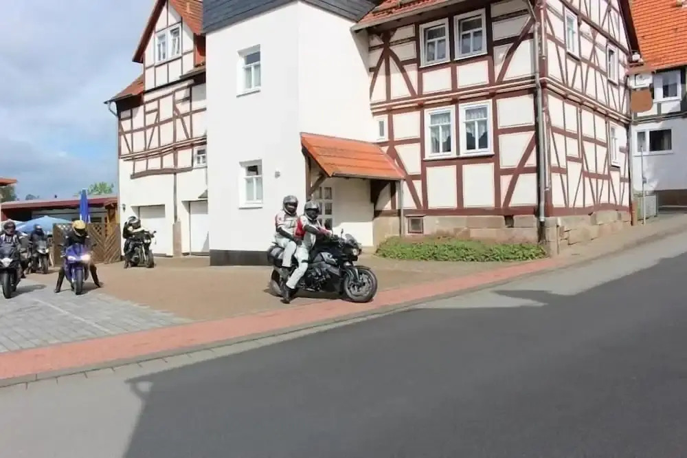 Hotel-Gasthaus-Kraft