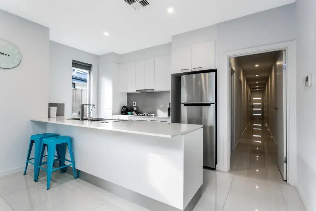 Ella House Adelaide