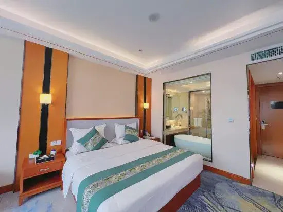 Hongyuehu Hotel
