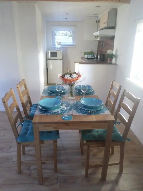 Lucias House