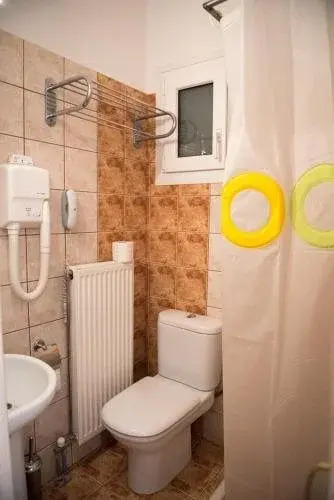 Irini Spa Hotel