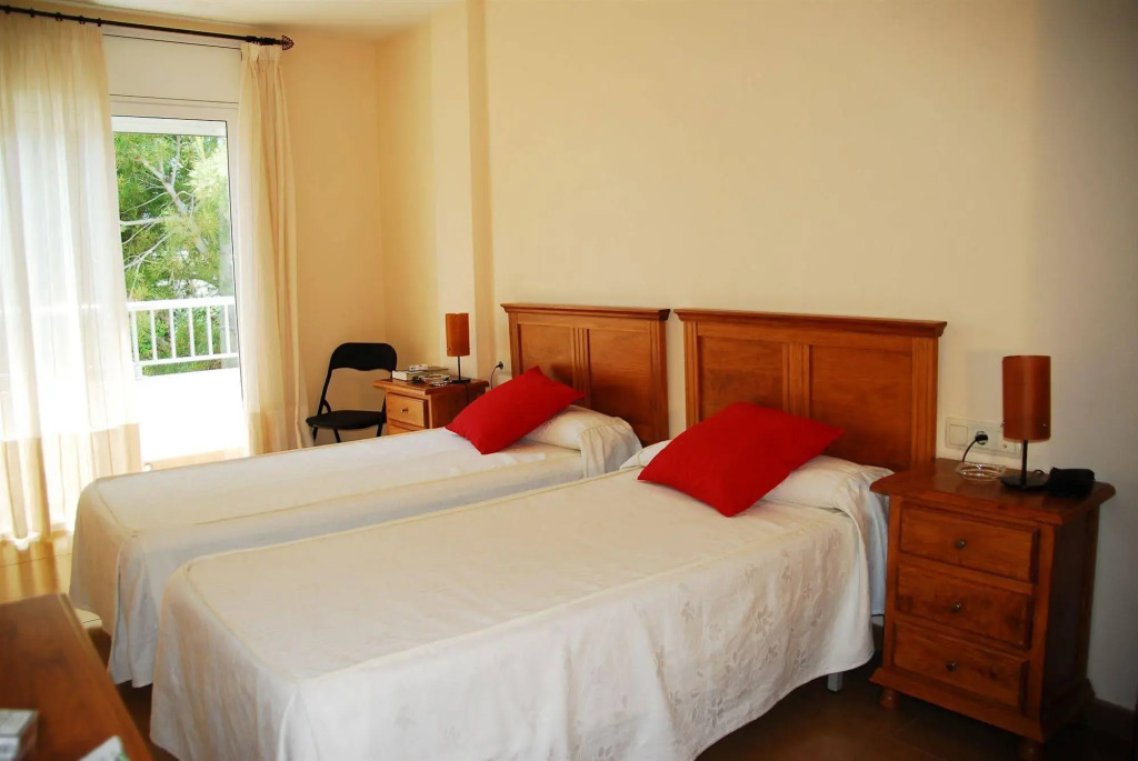Hotel Oreneta