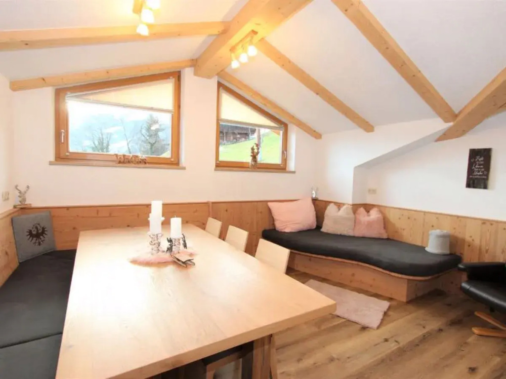 House Melissa Zell am Ziller