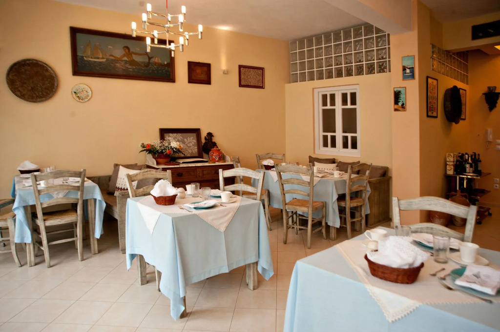 Tinos Resort