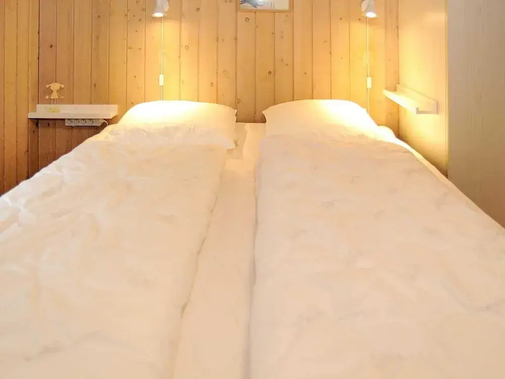 5 star holiday home in Nørre Nebel