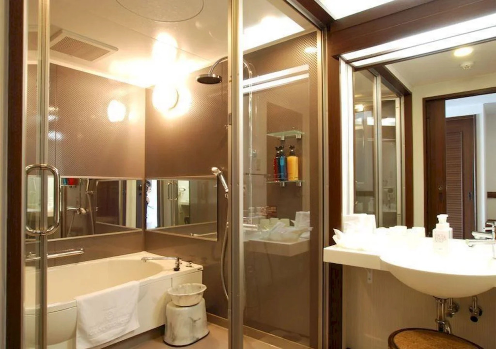 Grandvrio Resort Ishigakijima