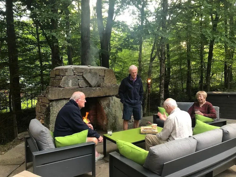 Lakewood Lodge