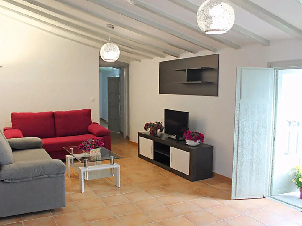 Apartment Luna