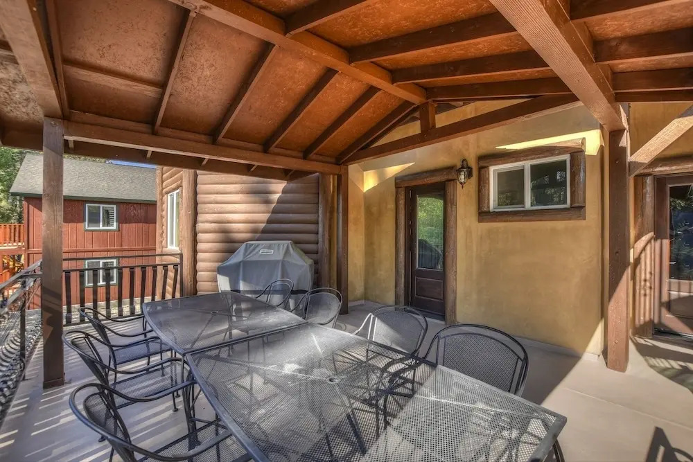 No. 20 Mountain Masterpiece, Lake Views, 6 Bd Ac! 6 Bedroom Home