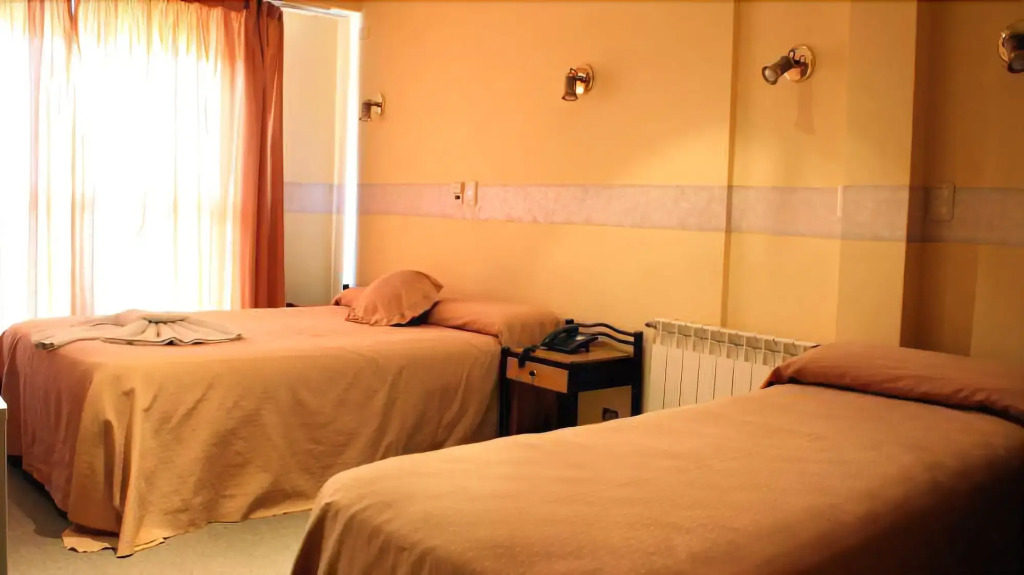 San Remo World Hotel