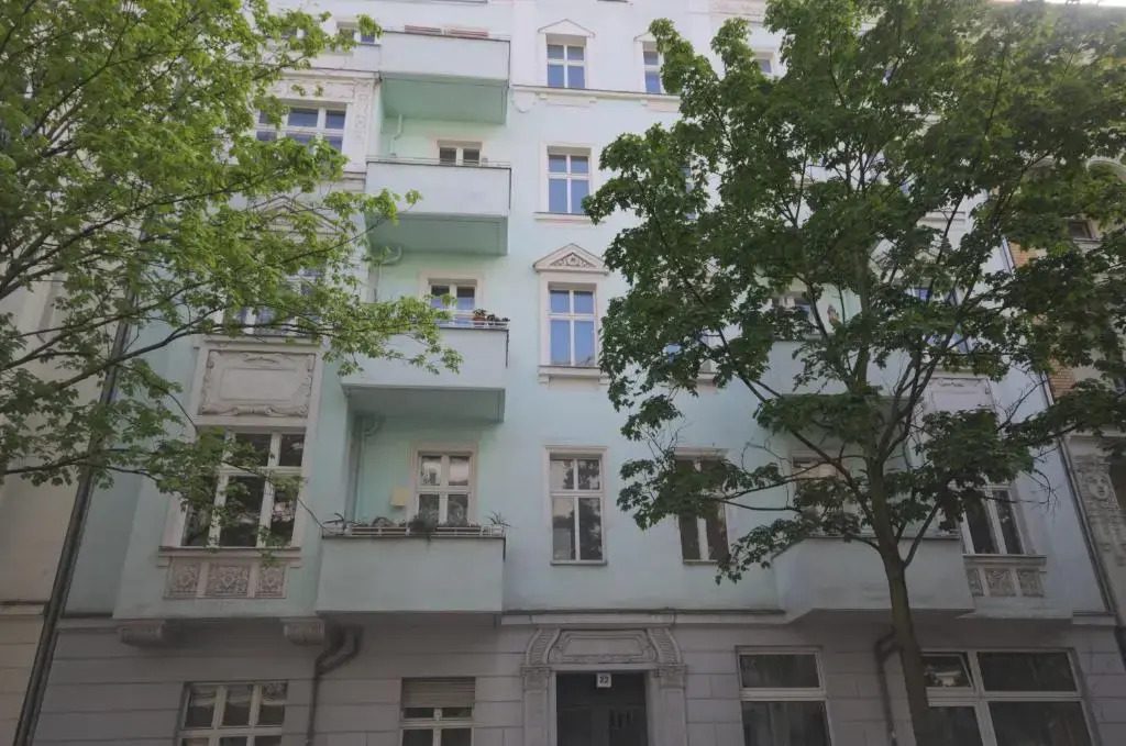 Wohnung mit 2 Bädern (PB3)