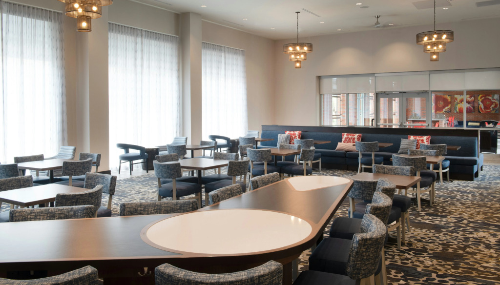 Homewood Suites By Hilton North Charleston