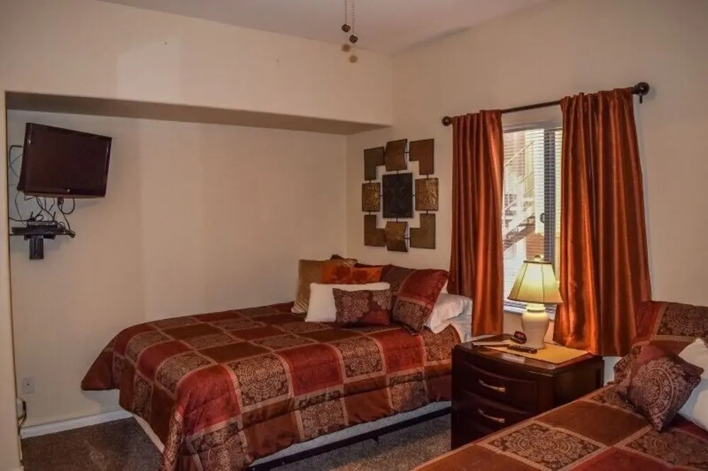 Scott Kroening 2 Bedroom Condo