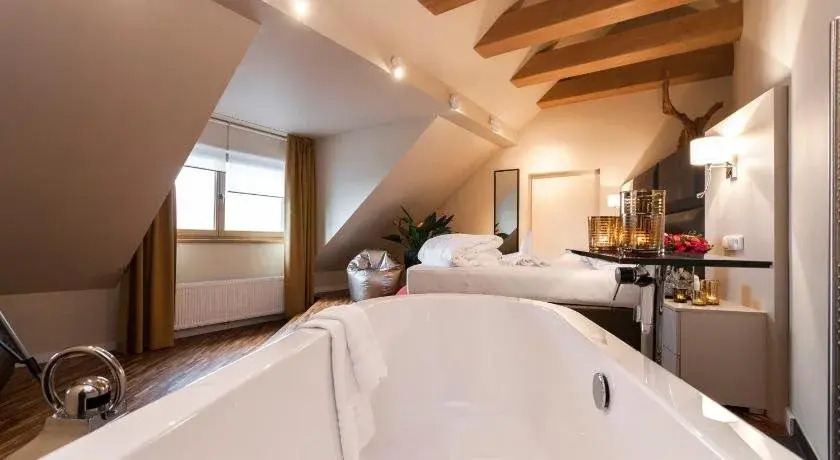 Hotel Premier- Adults Only