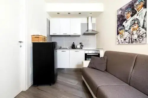 Affori Cosy Apartment