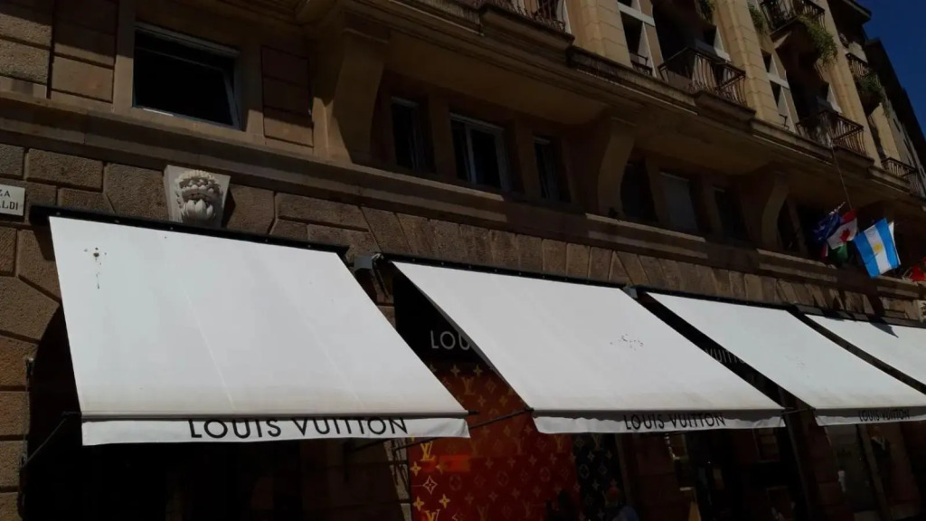 Savoia Rooms