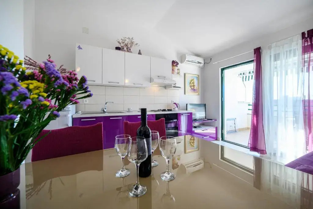 Apartments Vala
