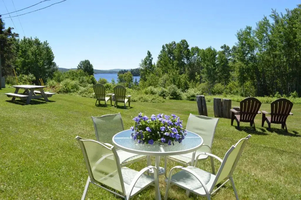Pinewood Inn
