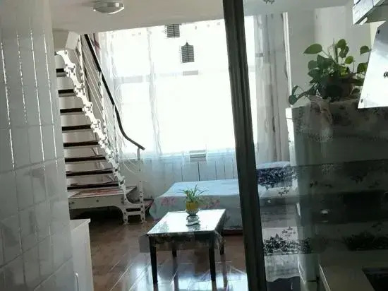 Daqing Jiafeelingri Rent Apartment