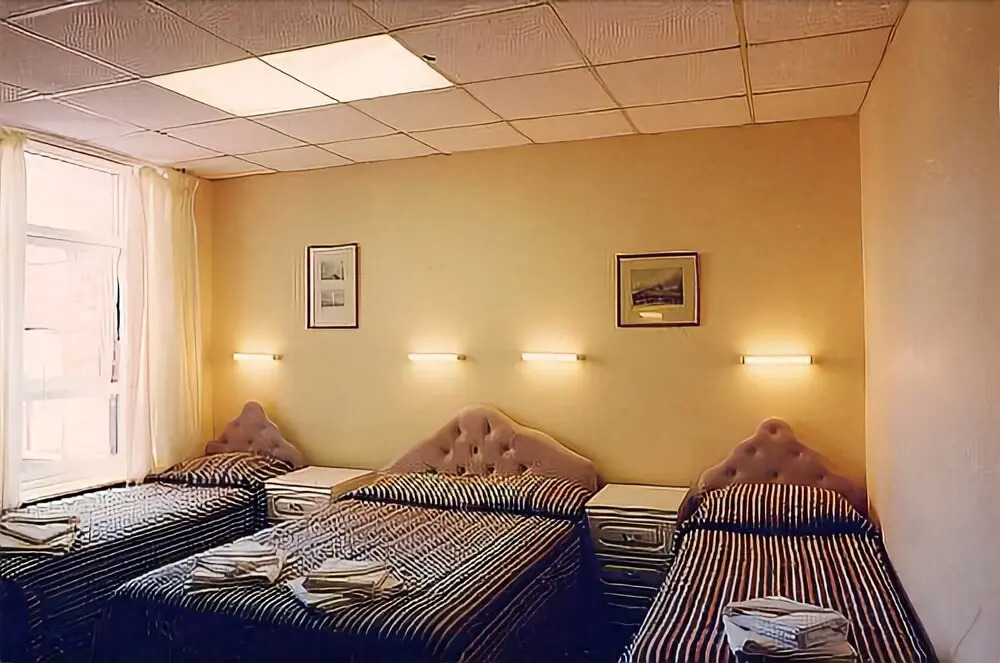 The Dukeries Hotel