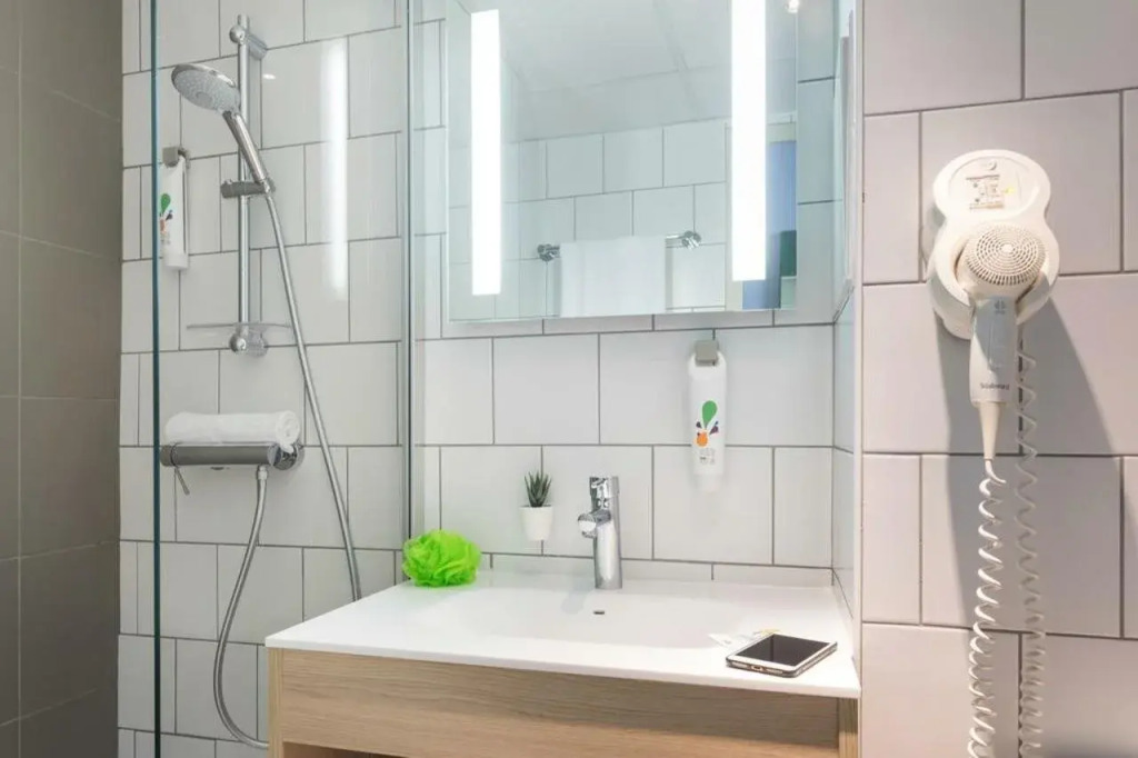 Matabi Hotel Toulouse Gare by HappyCulture