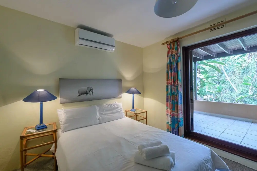 San Lameer Villa Rentals  2847