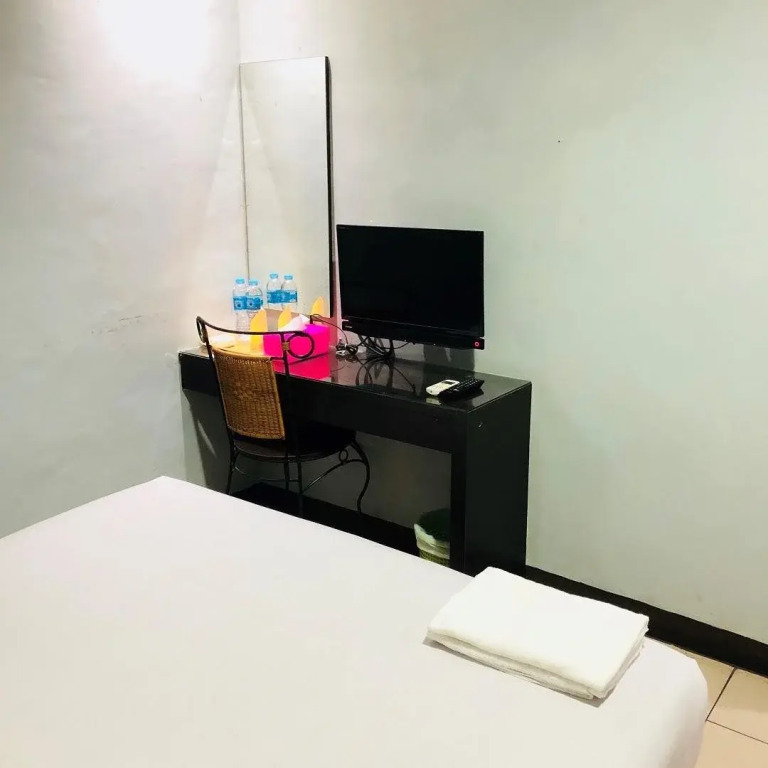 H3 Hotel