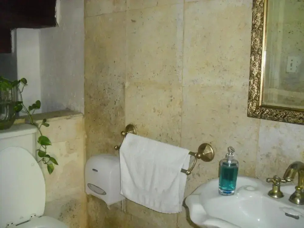 Casa Abril II