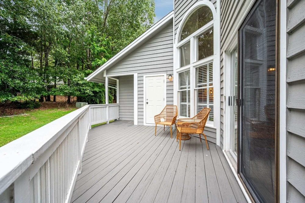 The Cozy Cottage - 10 Min From UNC