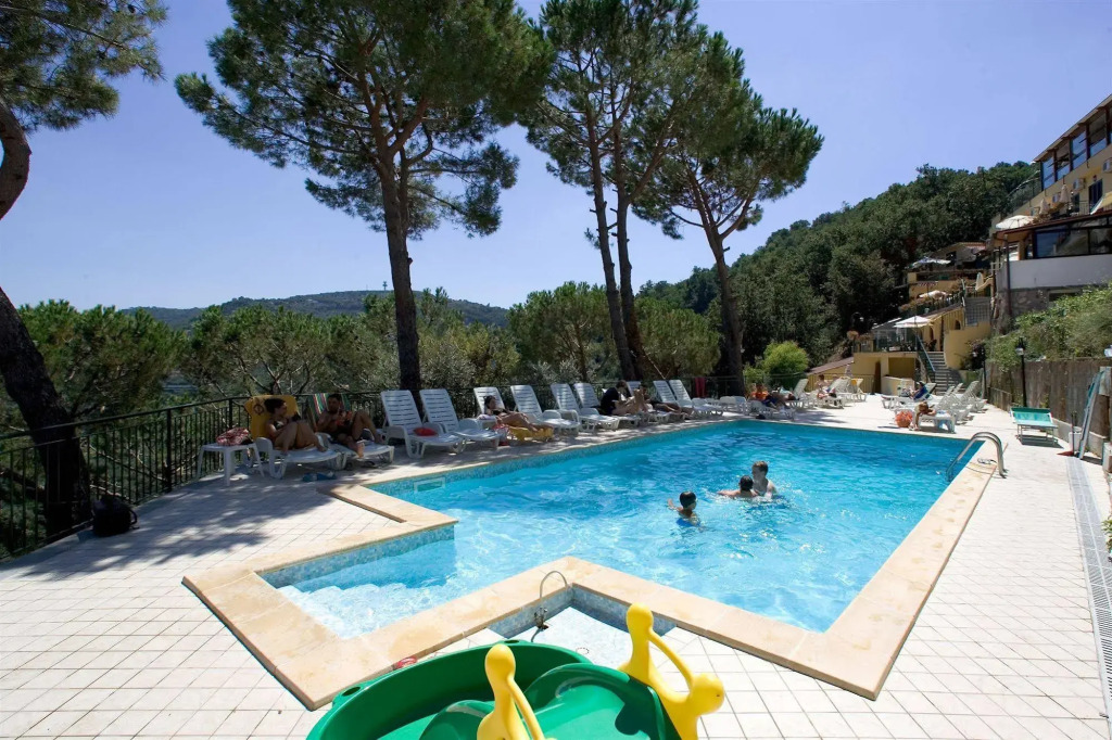 Residence Le Terrazze