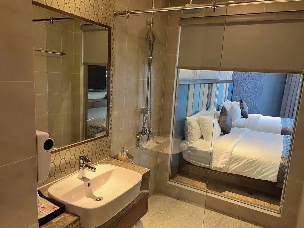 Apec Mandala Condotel Mũi Né