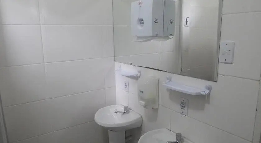 Solar63 Hostel