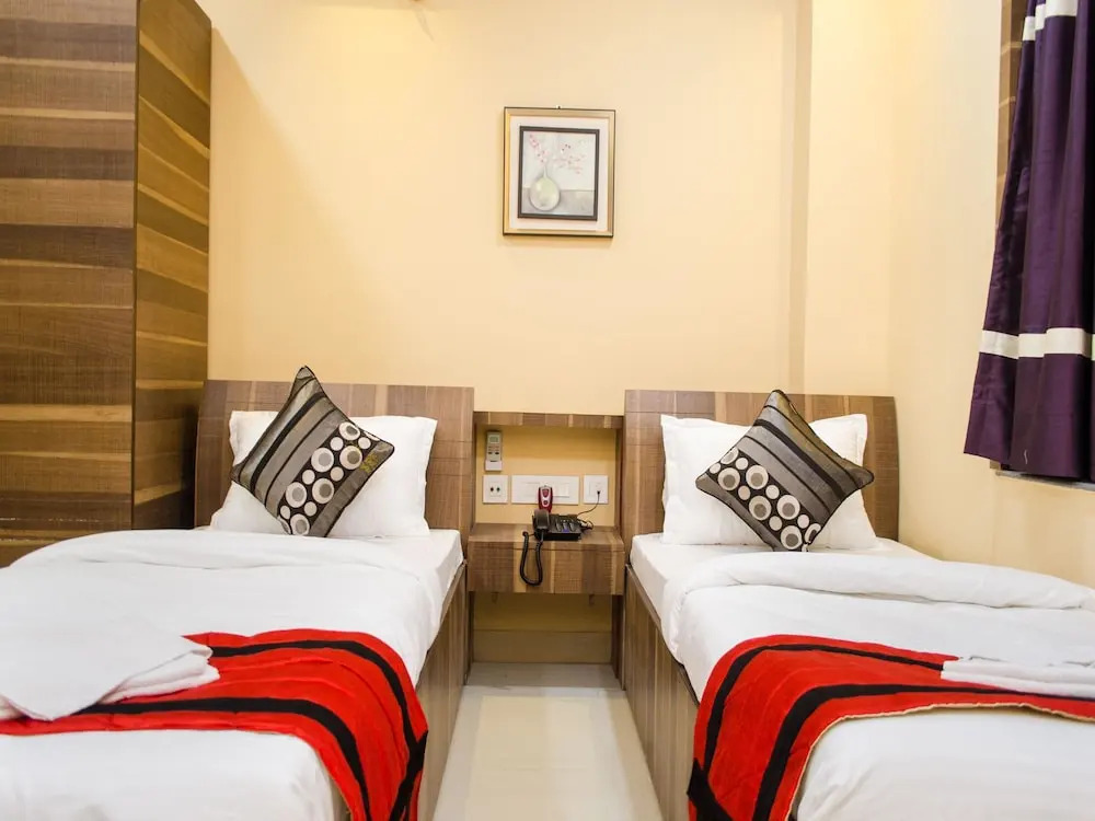 Super Collection O Behala Formerly Urban Guest House