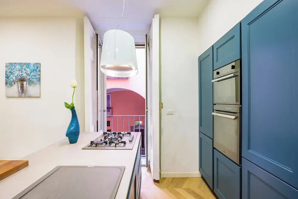 Palazzo Loffredo by Napoliapartments