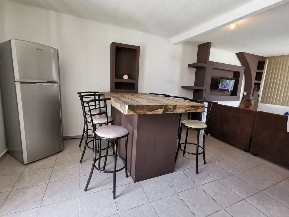 Casa Magnolia Queretaro Todo Incluido