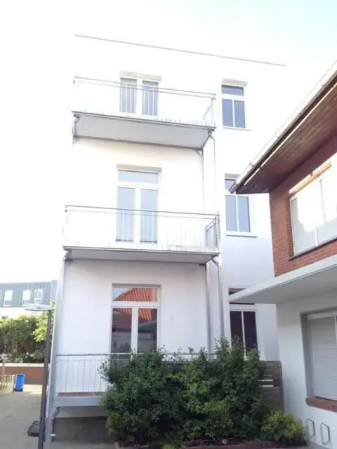 Apartment Eisberg 2 mit Südbalkon